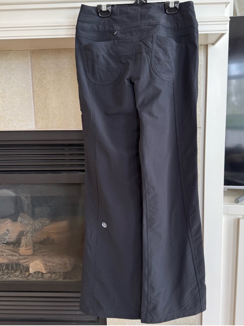 Lululemon Carry Less Pocket Pant - Picture 3 of 11
